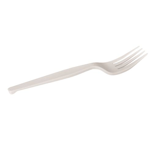 Dixie® Medium Weight Polystyrene Fork